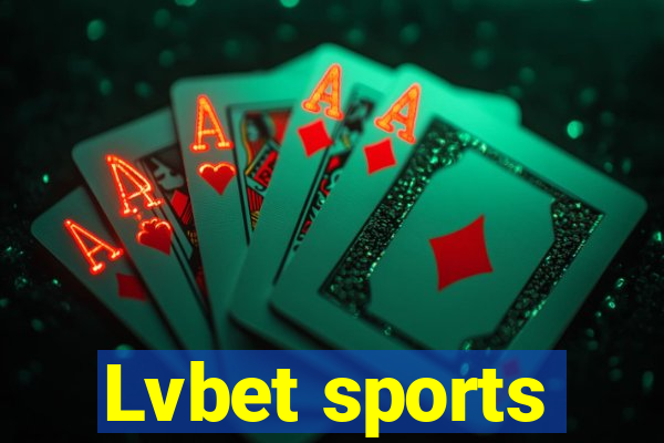 Lvbet sports